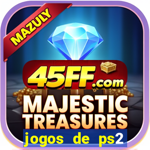 jogos de ps2 download torrent